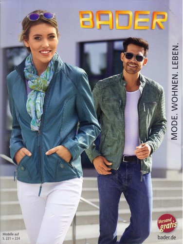 Katalog bader hauptkatalog - katalog,