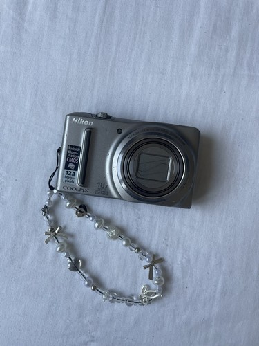 Nikon coolpix 9100 - nikon, s