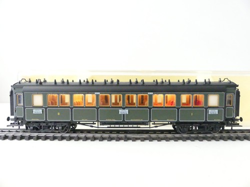 Trix 23762 personenwagen - 23762,