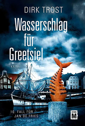 Wasserschlag für greetsiel - wasserschlag,