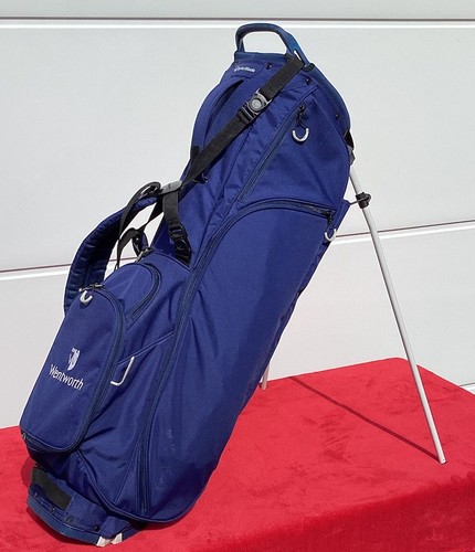 Taylormade flex tech standbag - tech,