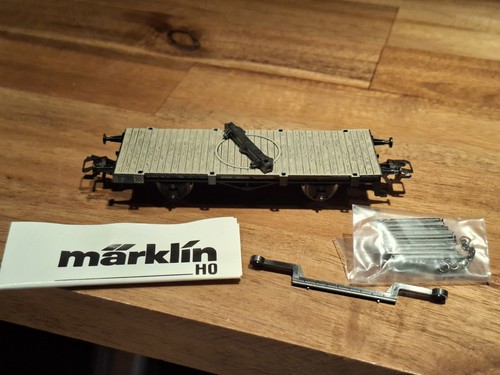 Märklin 4684 - märklin, h0