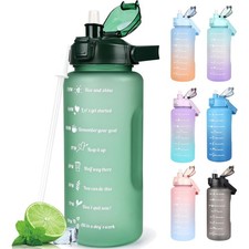 Sport Trinkflasche BPA frei 2