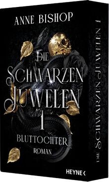 Bluttochter die schwarzen - –,