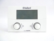 Vaillant calorMATIC VRC 430 witterungsgeführter Regler Regelung - 0020028515