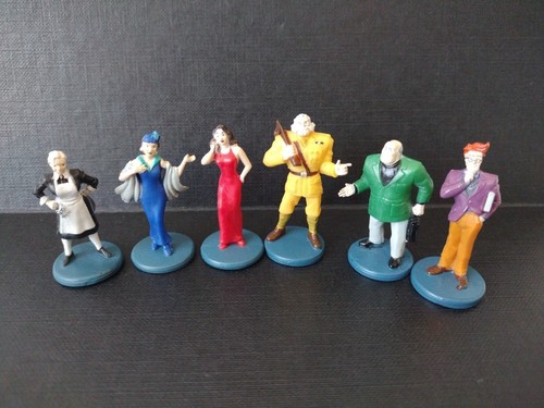 Set mit cluedo waddington - mit,