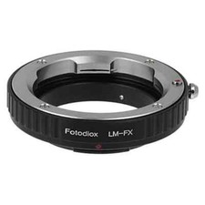 Fotodiox Objektiv-Adapter
