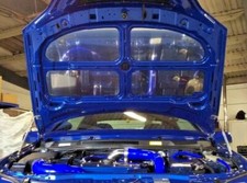 Astra Gsi Unter Motorhaube