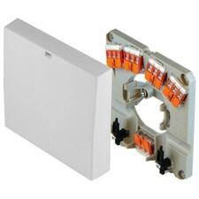 Herddose Geräteanschlussdose