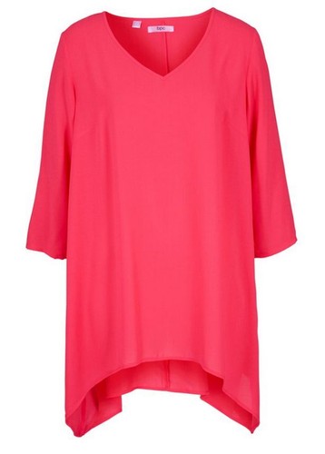 Damen bluse tunika - damen,