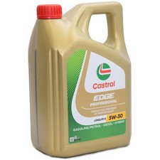 Castrol edge professional 5w30 - edge,