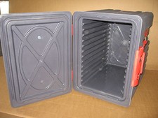 NEU  Thermobox Thermobehälter für Rieber und Blancotherm GN Behälter 