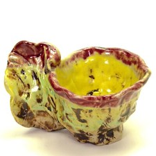 Mug "Auris" unique ceramic