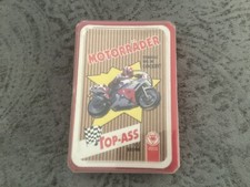 quartett ASS 33590 Motorräder