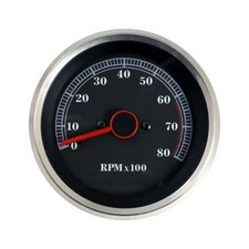 Drehzahlmesser FX - XL, für