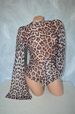 *NEU* Heißer Netz Mesh multi