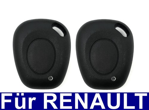 Schlüssel ersatz - 2x,