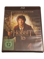 DER HOBBIT 3D eine
