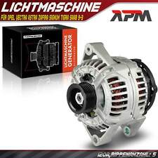 Lichtmaschine Generator 120A 14V für Opel Vectra Astra Zafira Signum Saab 9-3