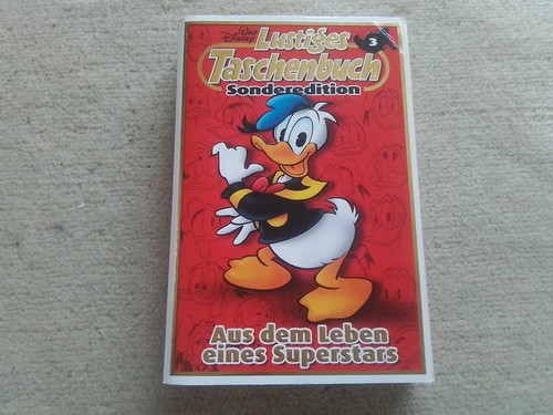 Ltb lustiges taschenbuch band - ltb-lustiges,