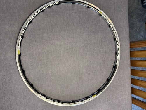 Mavic ksyrium - ksyrium, sl