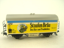 Staufen bräu bier - ,