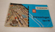 Märklin 0330 gleisanlagen - 0330,