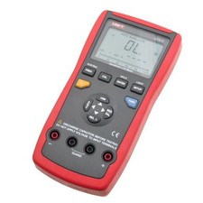 UNI-T UT612 Digitales LCR-Meter – Messgerät für L, C, R mit LCD-Anzeige