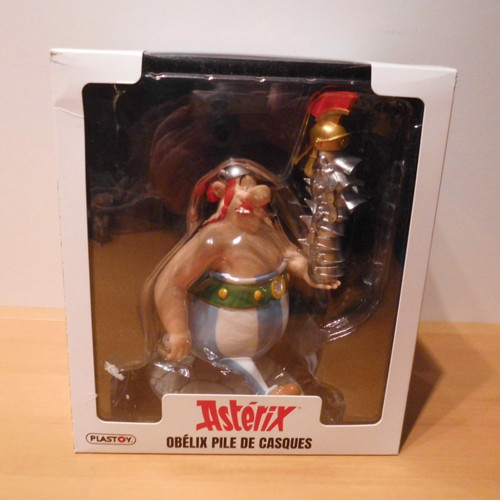 Plastoy 40099 obelix - 40099,