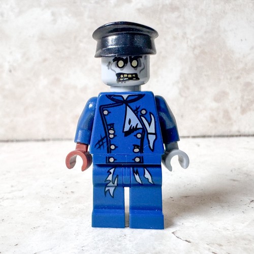 Lego monster fighters mof012 - fighters,
