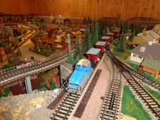 Märklin konvolut güterzug - märklin,