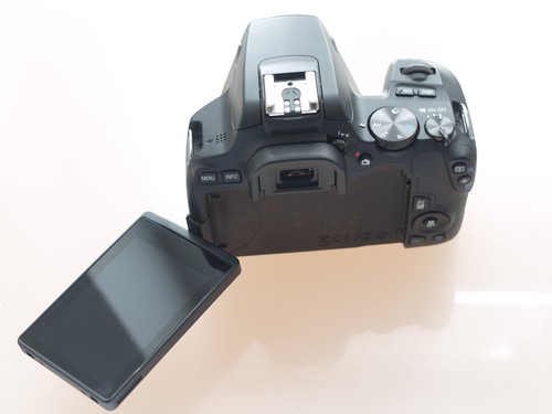 Canon eos 250d - canon, 24.1mp