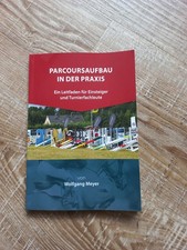 Buch Parcoursbau Reitsport