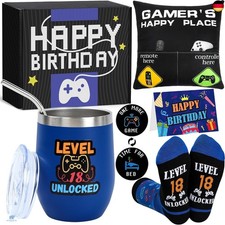 Gamer Geschenk Junge 18 Jahre