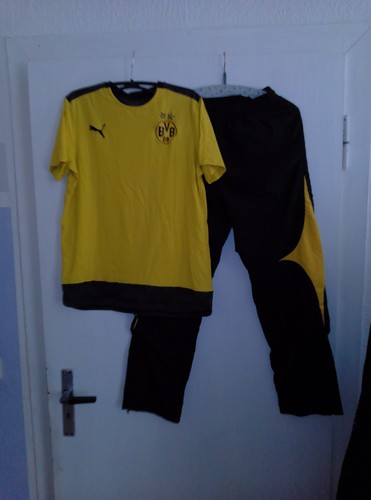 Bvb borussia dortmund gr - dortmund,