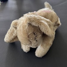 Steiff   Schlafhase liegend ca.30 Cm