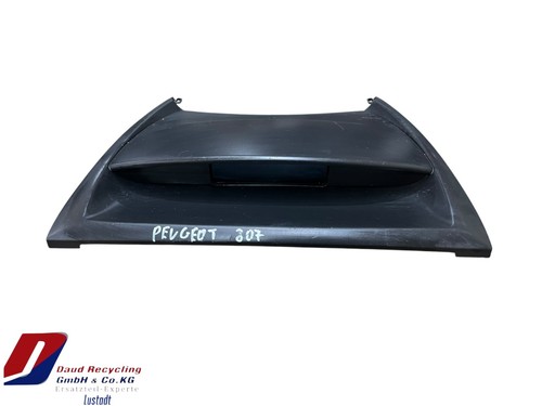 Peugeot 807 display 9664644280 - peugeot,