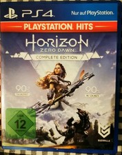 Horizon Zero Dawn Complete