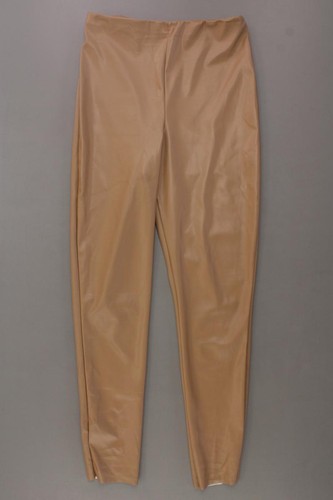 Boohoo kunstlederleggings - ⭐,