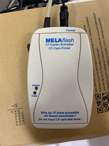 Melag melaflash - melag,