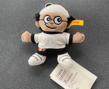 Steiff Mainzelmännchen 2010