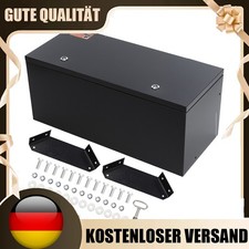 Lkw Werkzeugkasten truck box
