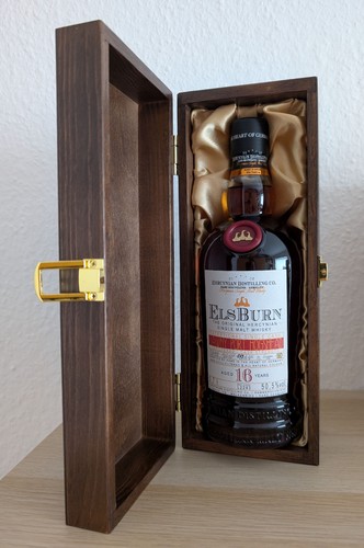 Elsburn jahre 1st fill - jahre,
