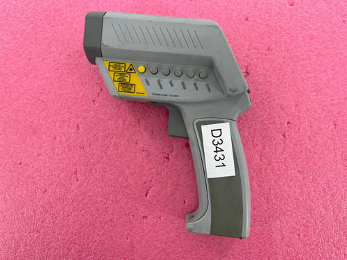 Raytek raynger m raymx4pd - mx,