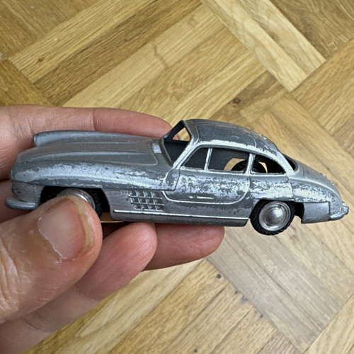 Märklin mercedes benz 300 - märklin, mercedes-benz
