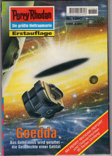 007 perry rhodan heft - pr, rhodan,