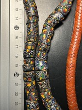 Damen Halskette mit alten