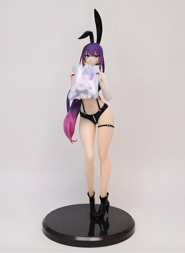 Anime manga figur - anime, yuna