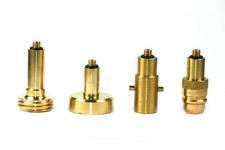 DREHMEISTER Tankadapter Set