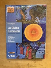 La Divina Commedia neue